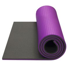 Yate FITNESS SUPER ELASTIC dvoplastna podloga 190 cm