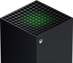 Microsoft Xbox Series X igralna konzola (RRT-00010)