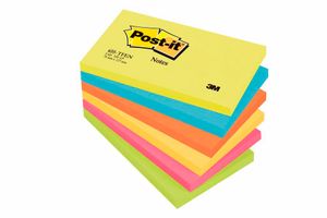 3M Post-it samolepilni lističi