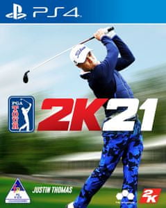 PGA TOUR 2K21