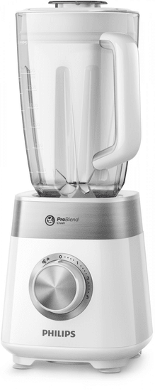 Philips HR2224/00 blender, bel