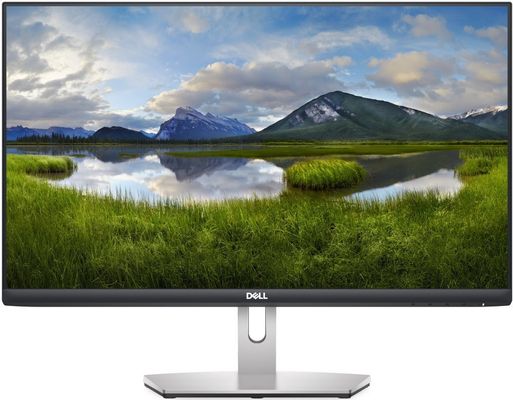  Monitor Dell S2421HN (210-AXKS) širokozaslonski zaslon