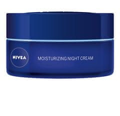 Nivea Regeneracijska nočna krema N/S 50 ml