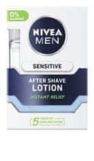 Nivea Po britju Sensitiv e 100 ml