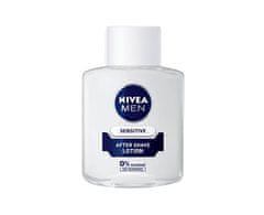 Nivea Po britju Sensitiv e 100 ml