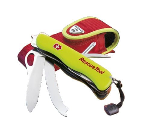 Victorinox žepni nož Rescue Tool 0.8623.MWN