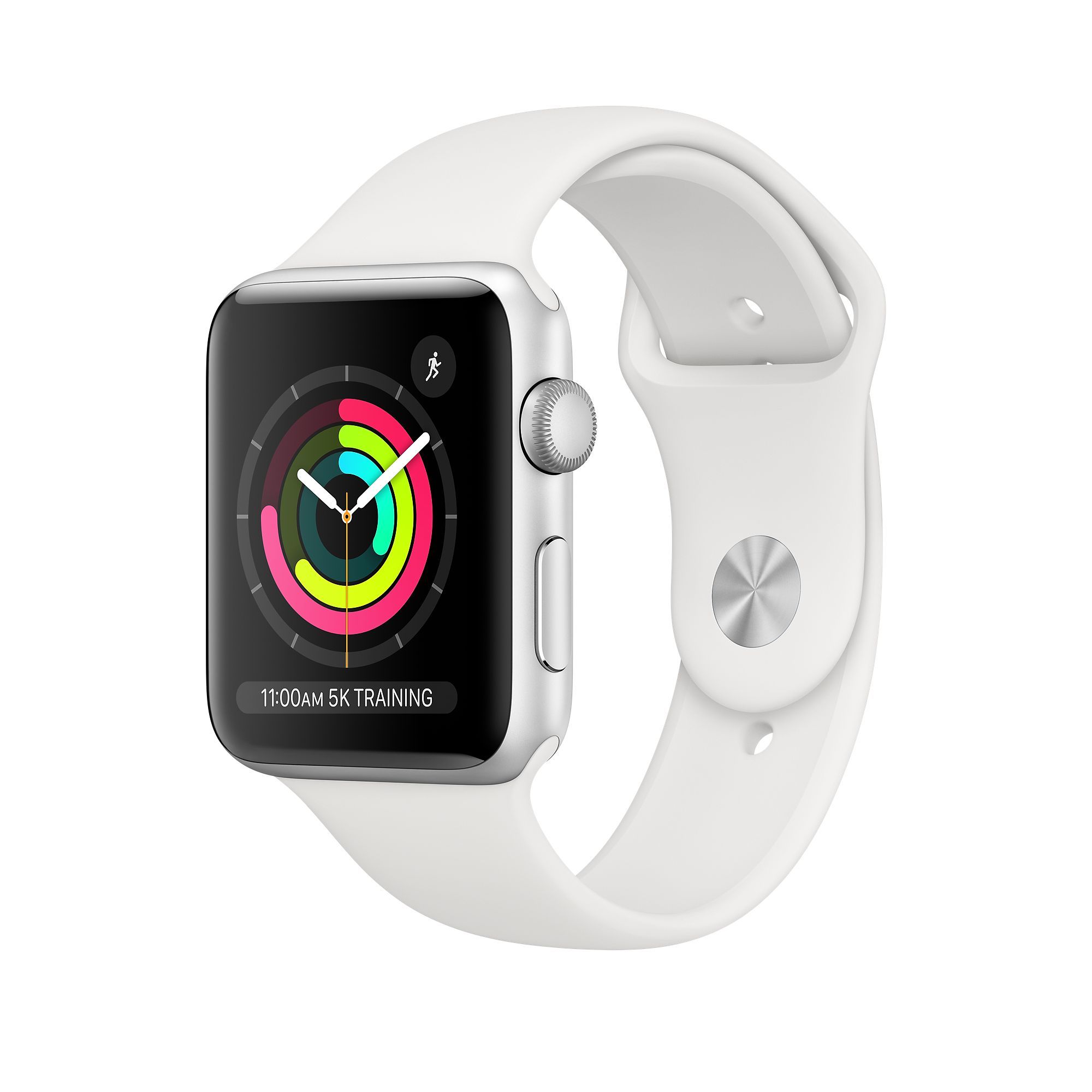 Apple watch 3 cena sale