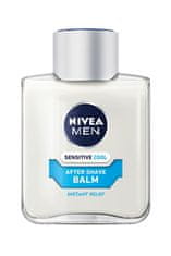 Nivea Balzam po britju Sensitiv e hlajenje 100 ml