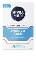 Nivea Balzam po britju Sensitiv e hlajenje 100 ml