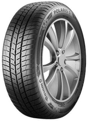 Barum 205/45R18 90V BARUM POLARIS 5