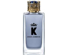 Dolce & Gabbana K By Dolce & Gabbana EDT, 100 ml