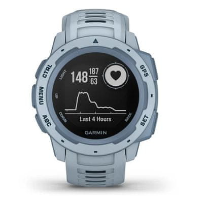 Garmin Instinct