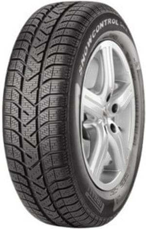 Pirelli zimske gume 205/55R16 91H W210 SnowControl 3 m+s