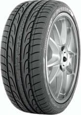 Dunlop letne gume 315/35R20 110W XL RFT(ROF) Sport Maxx MFS *