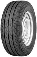 Continental letne gume 235/65R16C 115/113R Vanco 2 8PR