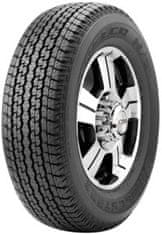 Bridgestone letne gume 255/60R18 108H Dueler H/T D840