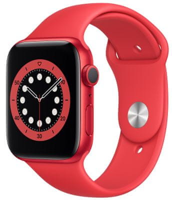 Apple Watch Series 6