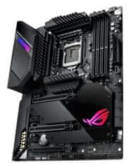 ASUS MB ROG Maximus XII Hero osnovna plošča, WiFi, LGA 1200, DDR4, ATX