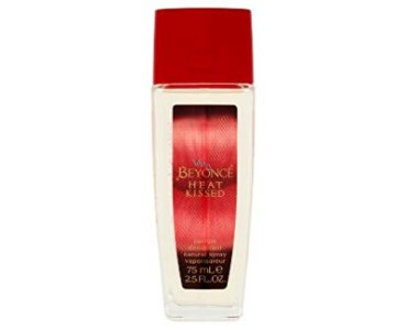   Beyoncé deodorant v razpršilu Heat Kissed, 75 ml 