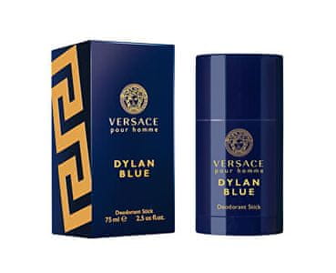  Versace Pour Homme Dylan Blue deodorant, 75 ml</ 