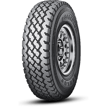 Dunlop 7,5R16 114S DUNLOP SP. TG21