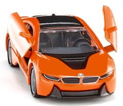 SIKU Super 2348 BMW i8