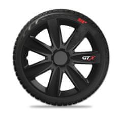 SCOUTT Pokrovi GTX Carbon 16" Črna 4ks