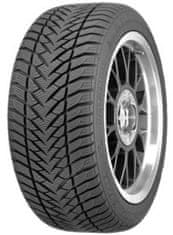 Goodyear zimske gume 245/50R17 99H RFT(ROF) FR(FP) Eagle UltraGrip GW-3 MS * m+s