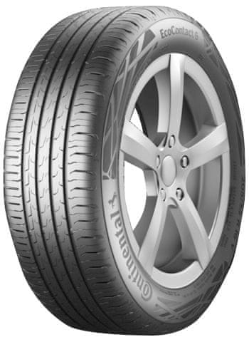 Continental 245/45R18 96W CONTINENTAL ECOCONTACT 6