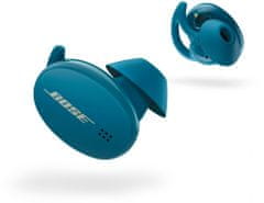 Bose Sport Earbuds brezžične slušalke, modre