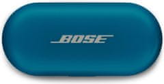 Bose Sport Earbuds brezžične slušalke, modre