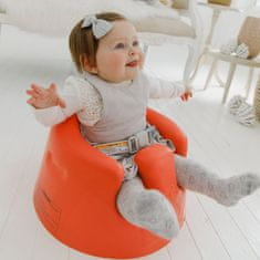 Bumbo sedež FLOOR SEAT Coral