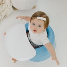 Bumbo sedež FLOOR SEAT Powder Blue