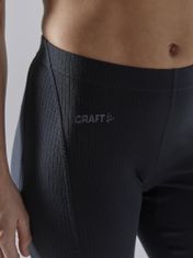 Craft Core Dry Baselayer ženski športni set, črn, S