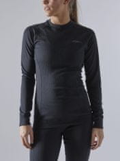 Craft Core Dry Baselayer ženski športni set, črn, S