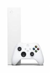 Microsoft Xbox Series S igralna konzola