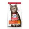 Hill's hrana za mačke Science Plan Feline Adult Chicken 10 kg