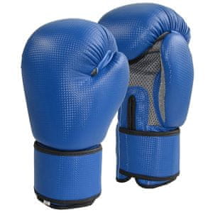 Phoenix Carbon rokavice za boks, 8. oz., modre