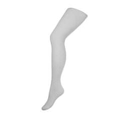 Zaparevrov Hlačne nogavice iz mikrovlaken sive barve