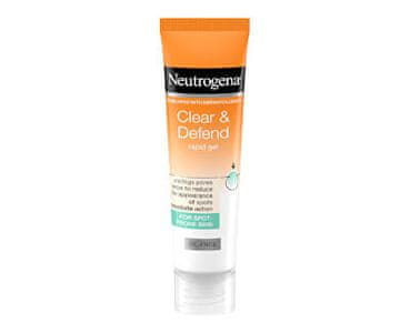   Neutrogena negovalna maska za roke CICA-Repair, 1 par 