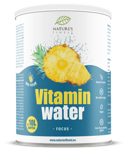  Nature's Finest Antioxidant vitaminska voda, za 10 l napitka 