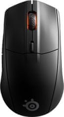 SteelSeries Rival 3 Wireless miška (62521)