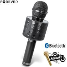 Forever BMS-300 mikrofon - rabljeno