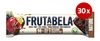 Fructal Frutabela rezina, 7 sadežev, 30 x 35 g