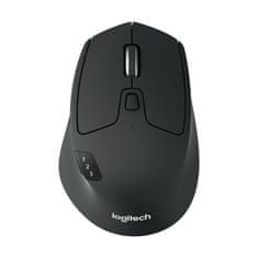 Logitech M720 Triathlon brezžična miška