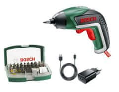 Bosch akumulatorski izvijač IXO V (06039A800S)