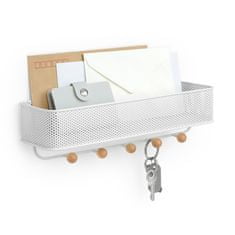 Fernity Stenski organizator, bel, ESTIQUE