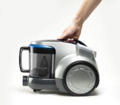 Black+Decker vakuumski sesalnik, 700 W (BXVML700E)