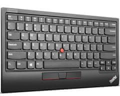 Lenovo ThinkPad TrackPoint II brezžična tipkovnica (4Y40X49516)