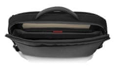 Lenovo ThinkPad Professional Slim Topload torba za prenosnik, 35.8 cm, črna (4X40W19826)